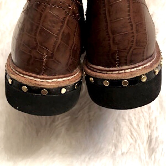 “NEW” Free People Atlas Chelsea Boot - Picture 9 of 11